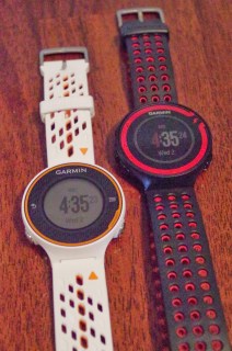 garmin 620 vs 220