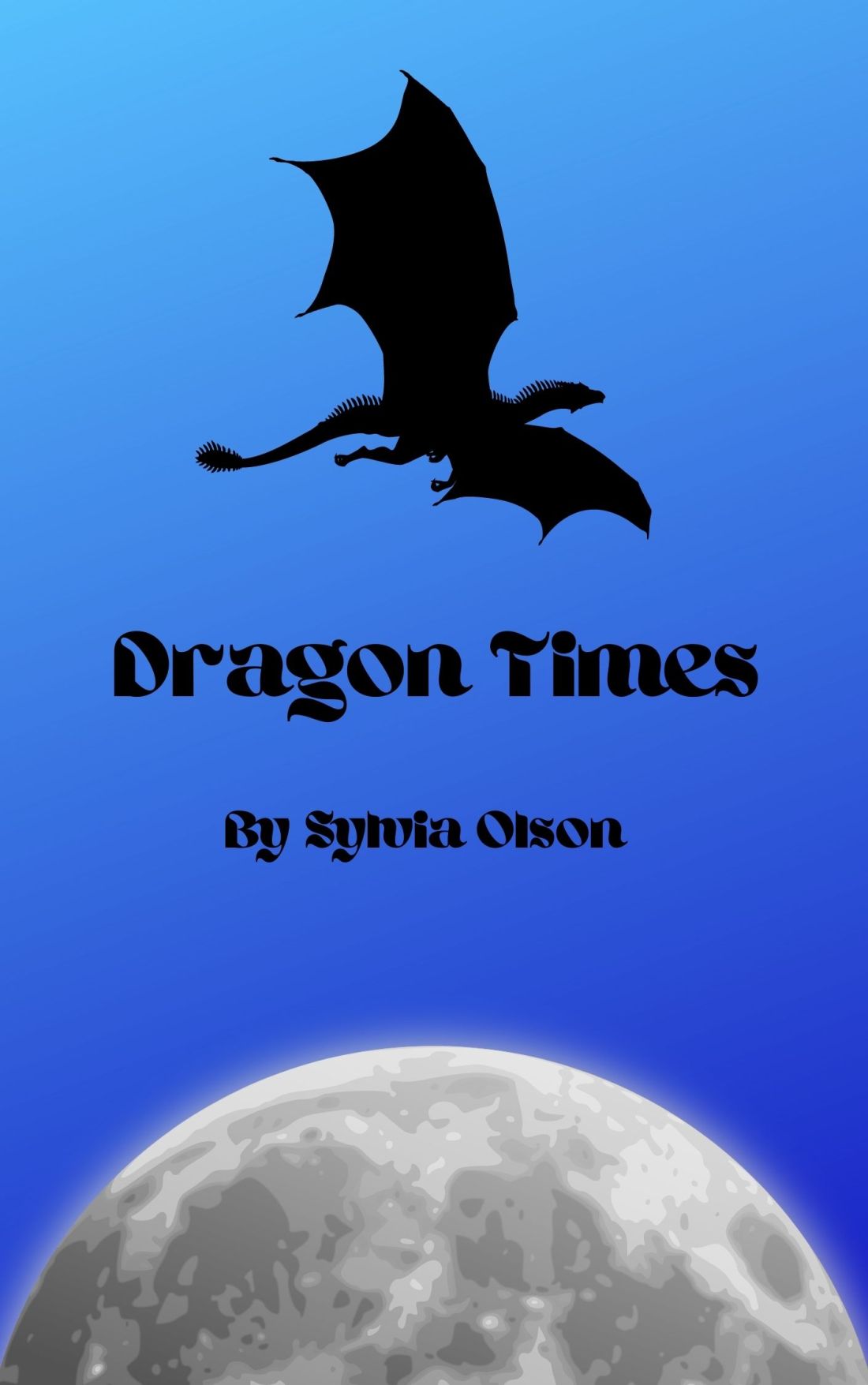Dragon Times Book Coover